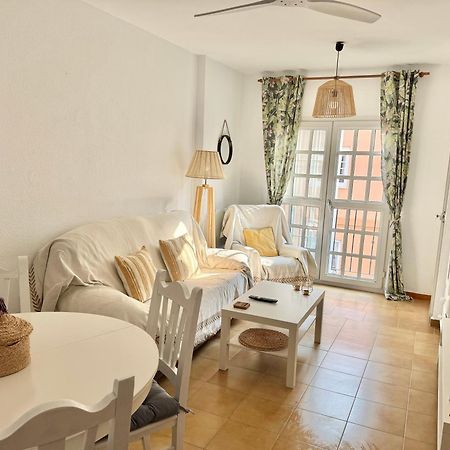 Sukha Lägenhet Tarifa Exteriör bild