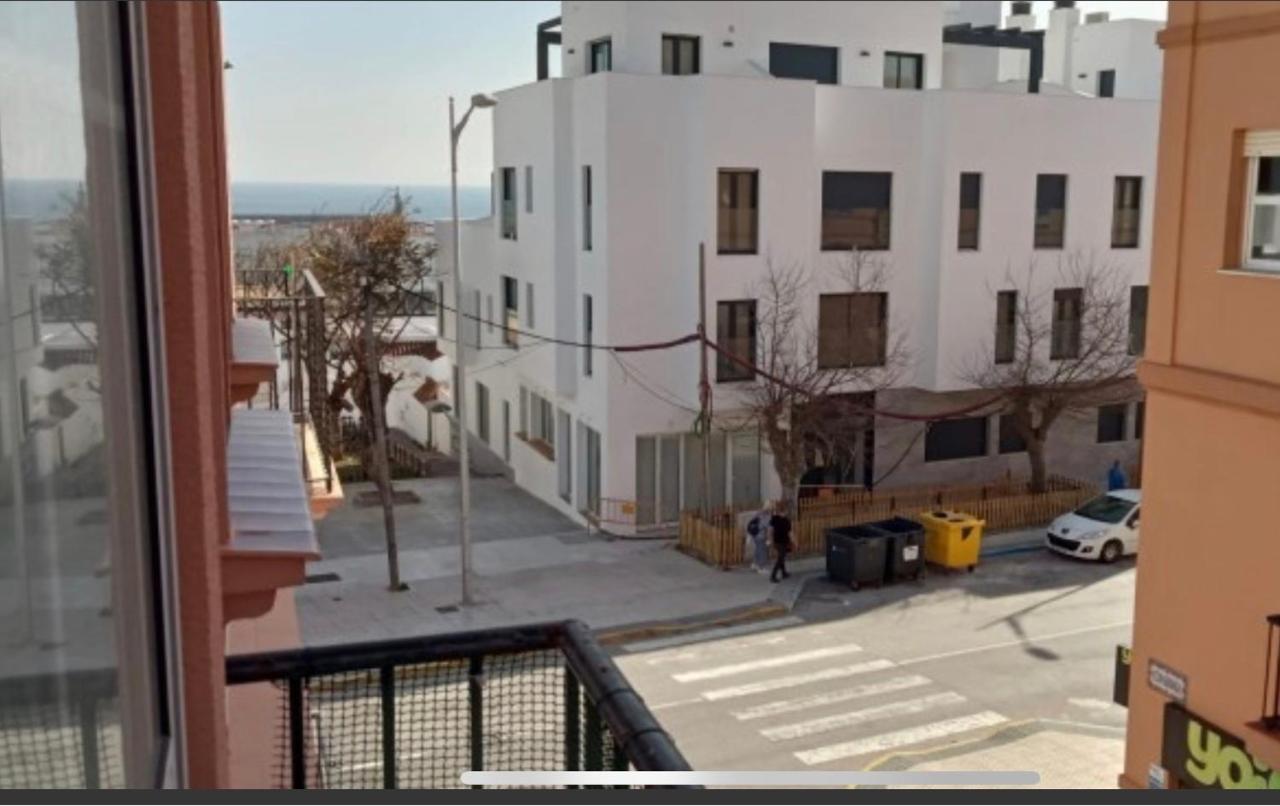 Sukha Lägenhet Tarifa Exteriör bild