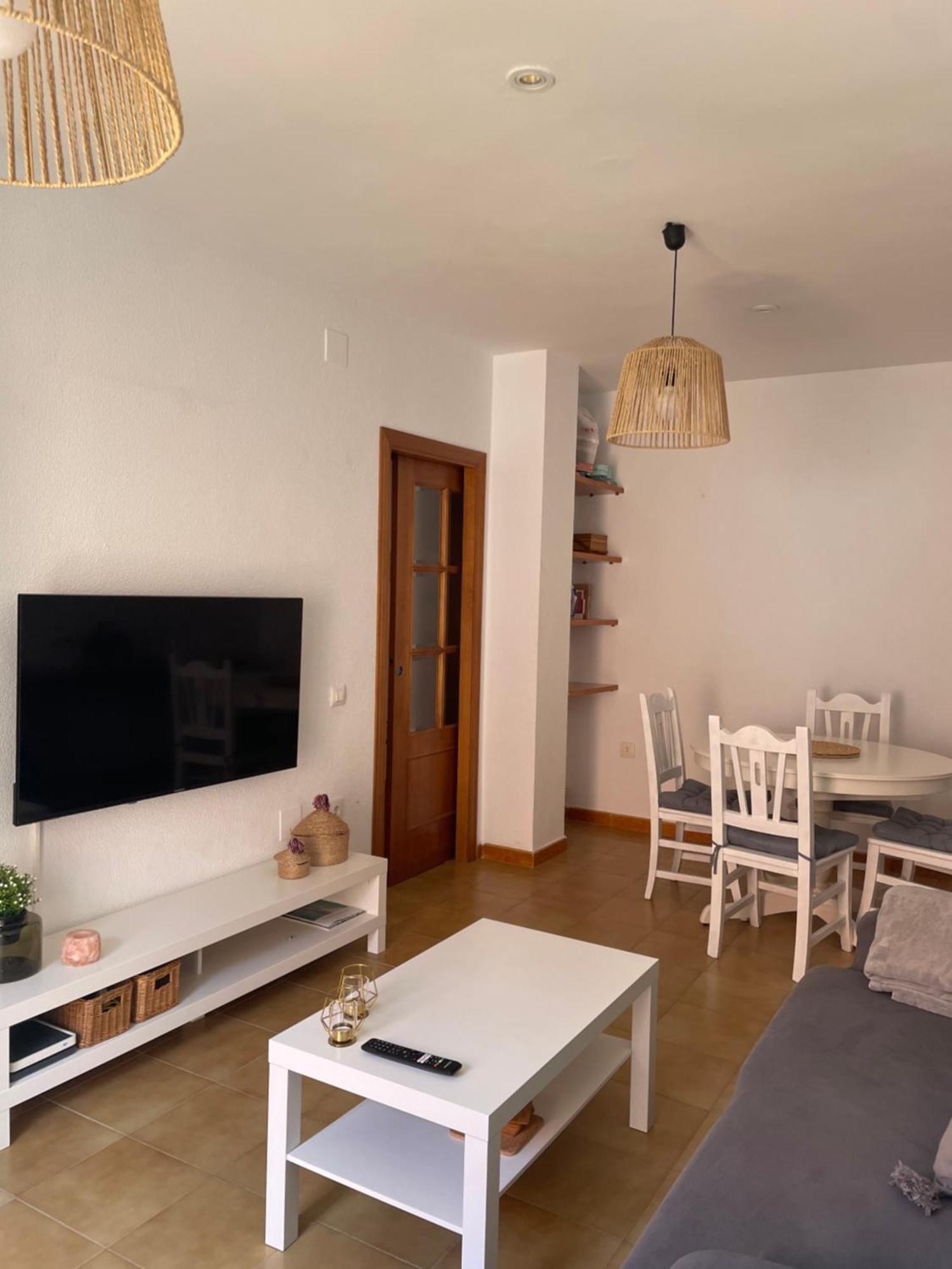 Sukha Lägenhet Tarifa Exteriör bild